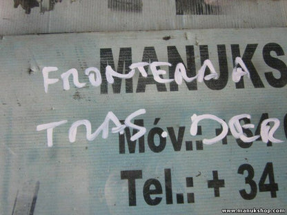 Vetro porta posteriore destro Opel Frontera A 43R00082 DOT90AS2M40