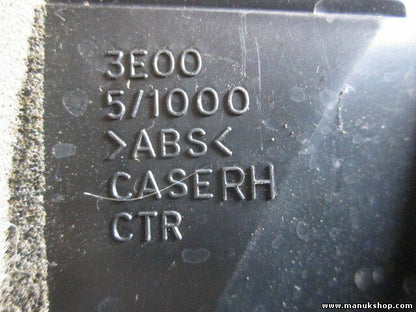  Rejilla Aireadora Mitsubishi L200 2.5 DI-D 3E0051000 RH