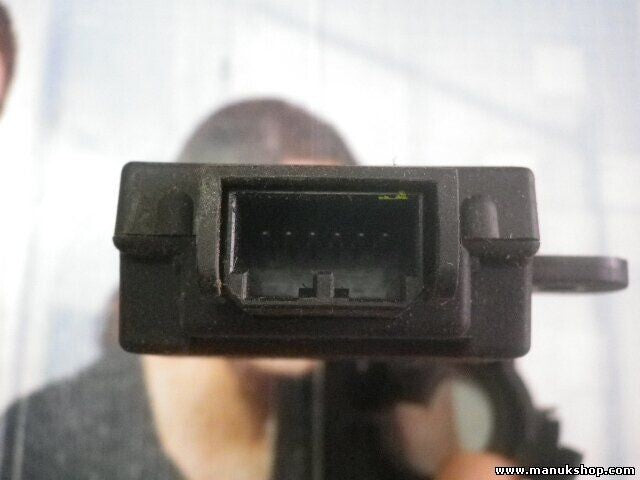 Unidad de control del inmovilizador Chrysler Voyager P04686665AC TKJ3031A4927