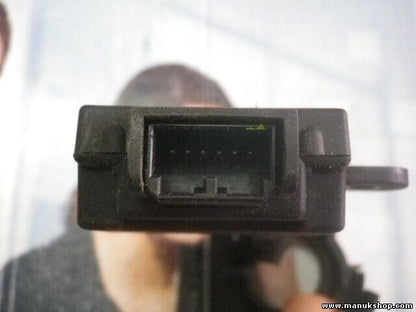 Unidad de control del inmovilizador Chrysler Voyager P04686665AC TKJ3031A4927