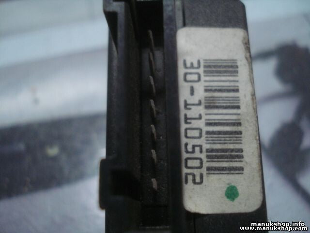 Interruptor de nivelación de faros Seat 1M0919094B 1 M0 919 094 B 1MO919094B