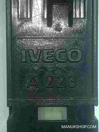Interruptor de emergencia warning Iveco EuroCargo A223 A 223