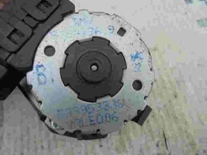 Calefacción actuador   BMW E39 535i VALEO 83637969 8363796.9