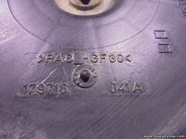 Electroventilador Suzuki Grand Vitara Fiat Punto 179716041A 179716 041A D21 03