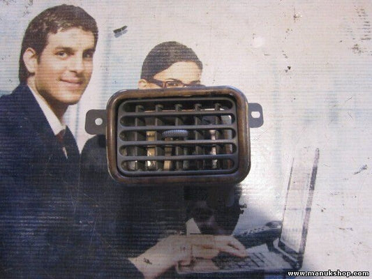 Rejilla Aireadora  Kia Sportage 1996-2001