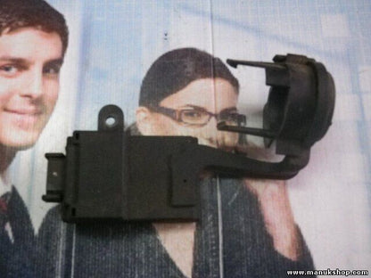 Unidad de control del inmovilizador Chrysler Voyager P04686665AC TKJ3031A4927