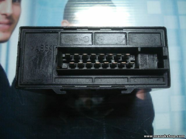 Indicador relé  Renault Premium ACTIA 5010231645 P102157V01 C