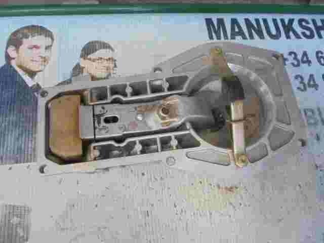 Misuratore di portata Golf Scirocco Audi 80 90 100 Golf 1 2 II 0438120195 BOS...