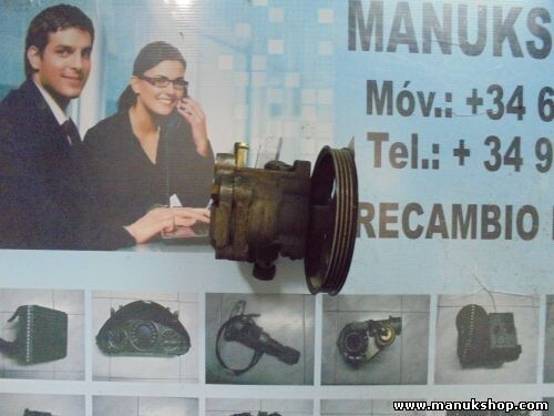 Bomba de dirección Suzuki Vitara SE/SV (ET) 49100-56B20 4910056B0