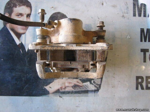 Pinza trasera derecha Opel Frontera B 2.2 16V AD411815 AD41 18 15 AD41 18-15