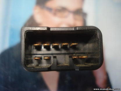 Interruptor de emergencia warning Mazda 626 V 03190000 GE4T664H0A GE4T 664H0A