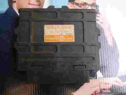 ABS Centralita Honda CR-4 39790S10G030M1 S1-004 A4.0980-0123 A409800123 X2T34773