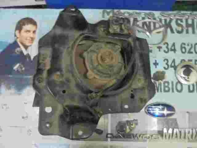 Faro delantero derecho Opel Monterey H4 (R )12V60/55W 12V H4 60/55W Ichikoh 1585