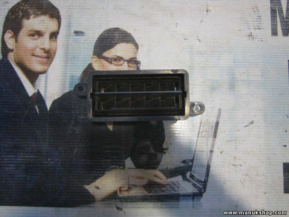 Rejilla Aireadora Mitsubishi Pajero Montero V6 MB244439