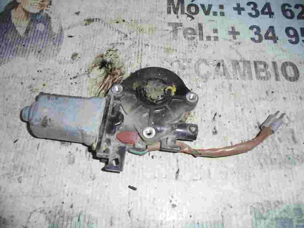 Mecanismo elevalunas delantero izquierdo Toyota Land Cruiser J9 J-90 8572060140