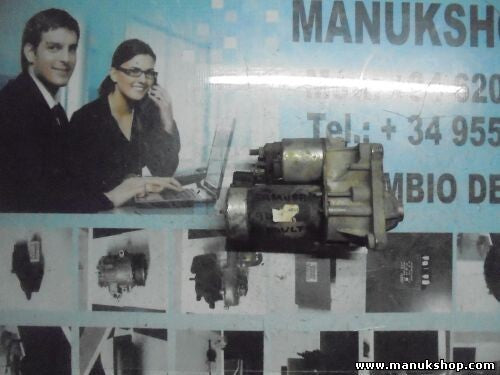 Arranque Suzuki D6RA104 ADS4 670403 7700106426 7700106763 7700111189 7700113208