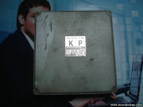 Centralita Nissan Terrano Ford Maverick II KP 407913120 237107F403 4079131203 