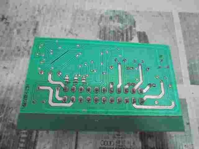 Relé T482V12 T482 V1.2