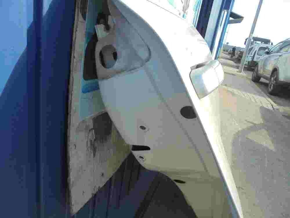 Puerta trasera derecha Porsche Cayenne 7L0839354K 7E0035411A 7L5971694