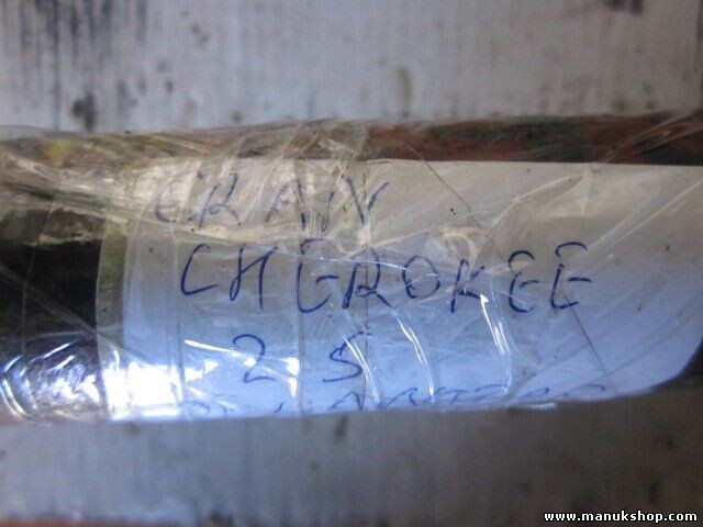 Palier transmision delantero izquierdo Jeep Grand Cherokee XJ 4.0 4X4 52098731AC