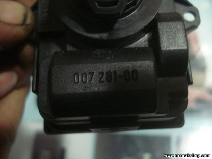 Control de alcance de los faros VW Volkswagen 6N1 50 1.0 00728100 007 281-00