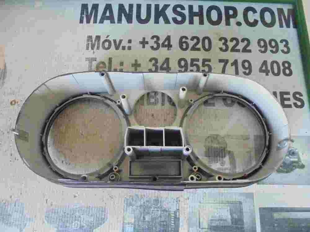 Esferas del cuadro instrumentos Mercedes-Benz W114 W115