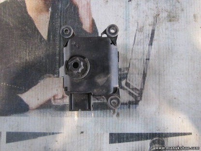 Calefacción actuador Renault Scenic I 0132801163 0 132 801 163 661 985XC 170301