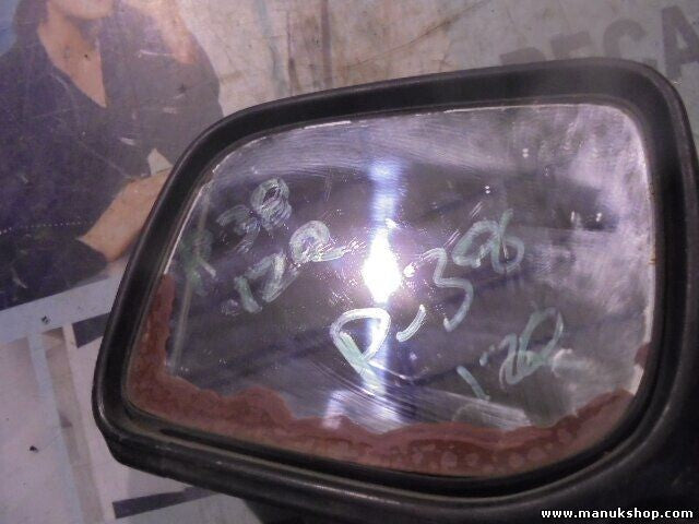 Espejo retrovisor exterior izquierdo electrico Range Rover P38 AWR5292