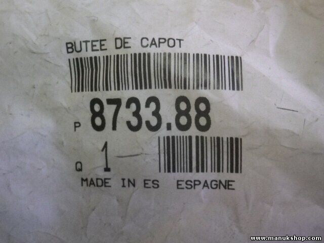 Citroen Peugeot 873388 8733.88