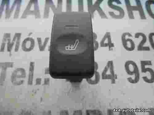 Asiento interruptor del calentador Land Rover Freelander YUG103100LNF 03035046