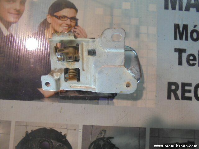 Maneta Manija de puerta Mitsubishi Montero Pajero II 2 V20 MB517467 MB 517467