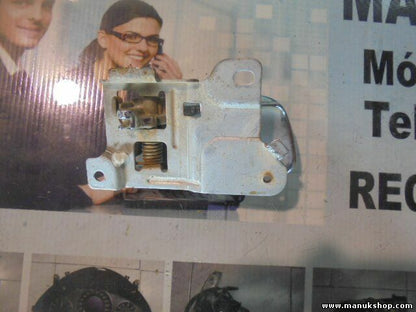 Maneta Manija de puerta Mitsubishi Montero Pajero II 2 V20 MB517467 MB 517467