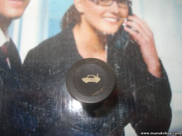 Interruptor apertura portón trasero Ford Fiesta IV 1.4 TDCI D3L0A 2S6T198514AA