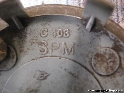 Emblema Alfa Romeo 159 C403 SPM C403SPM