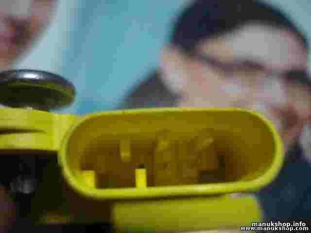 Airbag Centralita Opel Astra H GM SA 24460761 24 460 761 TEMIC 343149712