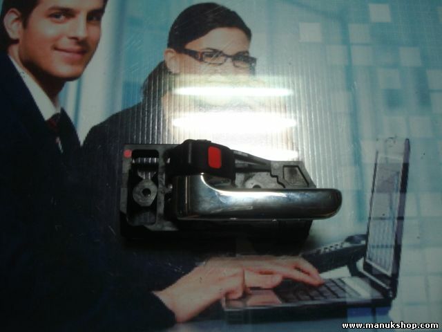  Maneta Manija de puerta Interior izquierda Toyota Land 6920630150 69206-30150