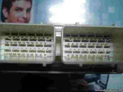 Chrysler Voyager P4686674 P 4686674 468 6674 4686674 scatola fusibili