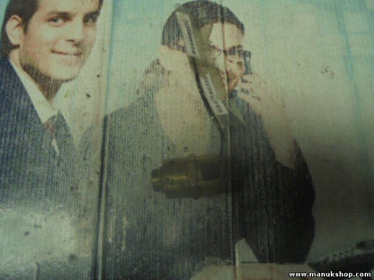 Valvula de solenoide Bomba de inyección VW Polo 6N2 Skoda Citroen R8445B035C