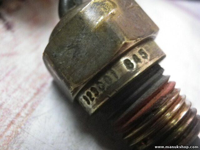 Sonda Lambda Jeep Wrangler Dodge 4.0L 3.7L 5.7L 56044652AA 923001845 923001 845