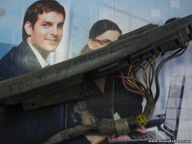 mando botonera elevalunas Ford USA Explorer F87B14B133BCW F87B-14B133-BCW