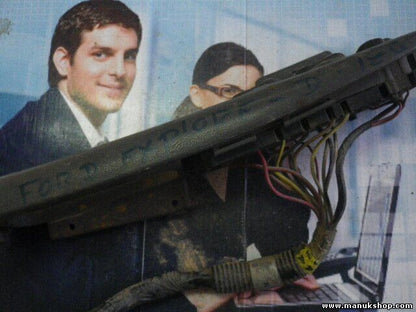 mando botonera elevalunas Ford USA Explorer F87B14B133BCW F87B-14B133-BCW