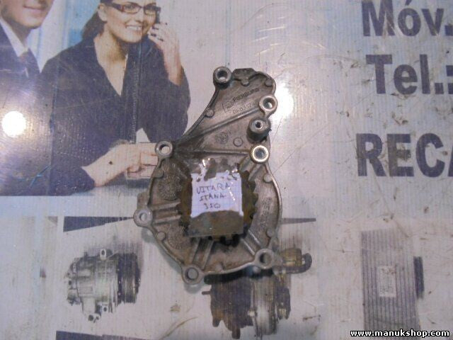 Bomba de agua Suzuki Vitara 350 Peugeot Citroen Ford HDI TDCI 26739300 0603174