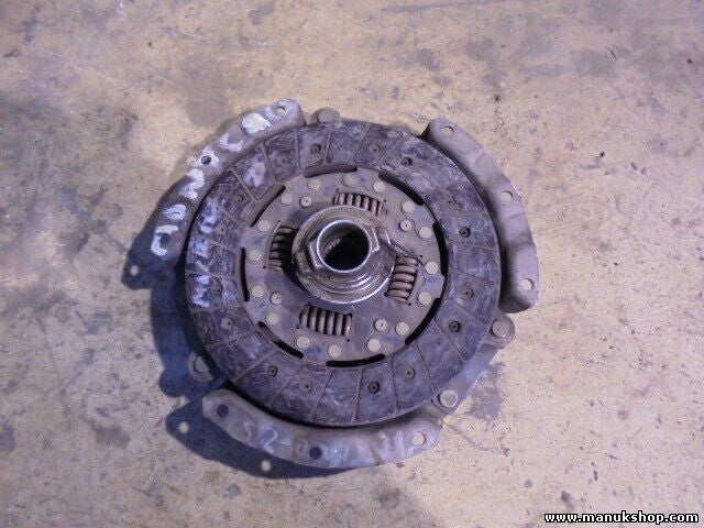 Plato de presión del embrague Disco de embrague Mitsubishi Pajero DP33248A