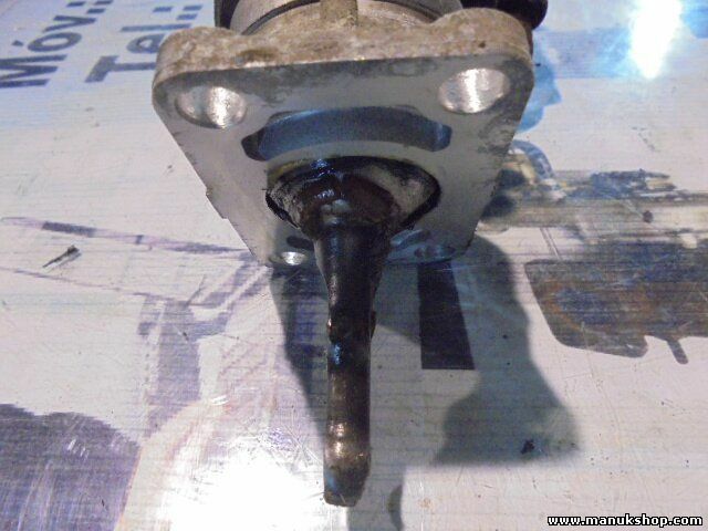 Planca Cambio Daihatsu Rocky