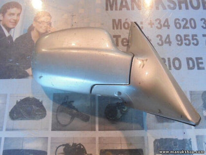 Espejo retrovisor exterior derecho electrico Terracan (HP) 2.9 E4012155 E4012165