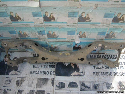 Puente trasero Audi Q7 2005-2015 7L8512369 7L8512369 7L8 512 369