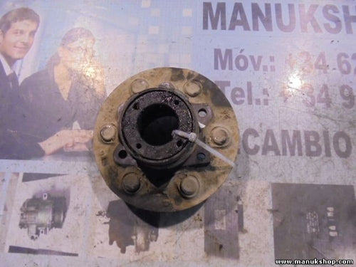 Mangueta rueda Volkswagen Audi Passat Caddy Golf 805657A 805657