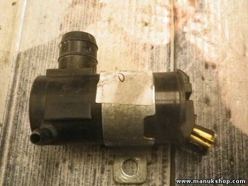 Bomba limpia parabrisas limpiaparabrisas Mitsubishi Pajero MB282691 MB358361