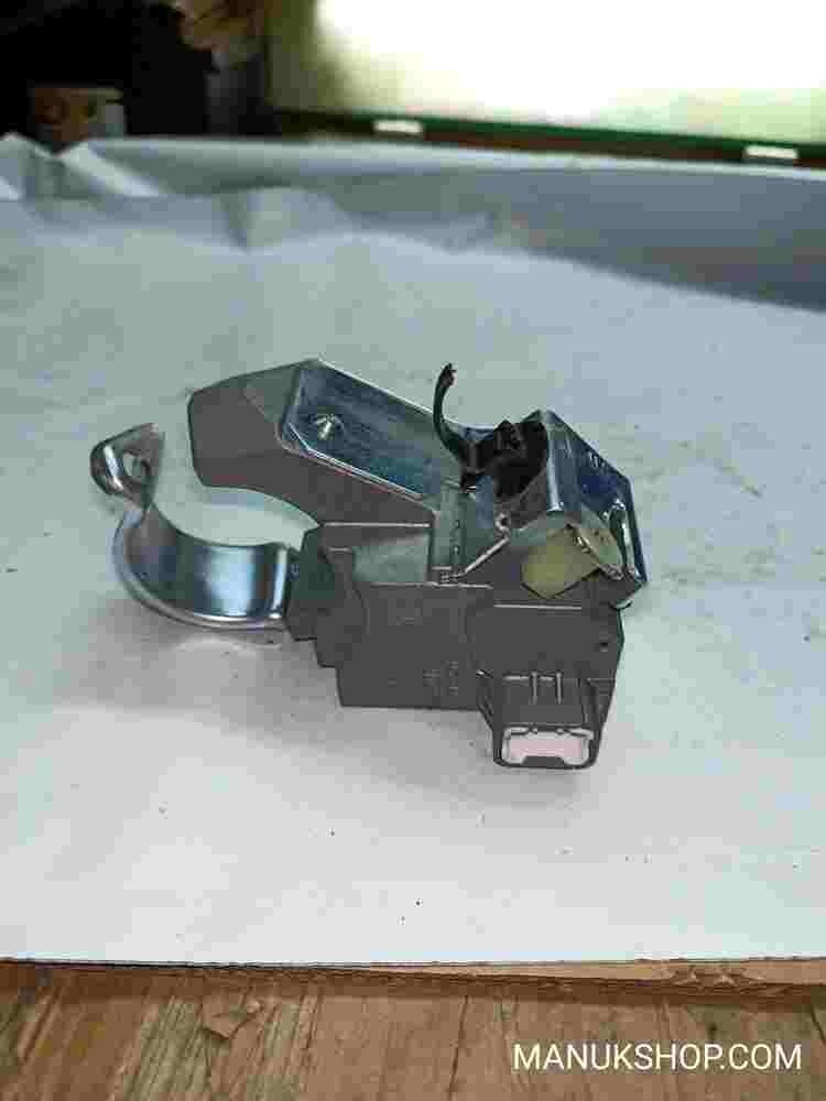 Conmutador de arranque Hyundai Kona 81900G2700 81900-G2700 ODC 0111 H10 S10 H07