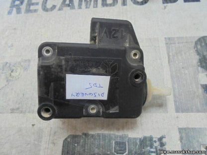Serratura attuatore chiusura centralizzata Land Rover Discovery td5 I LJ, LG 4x4